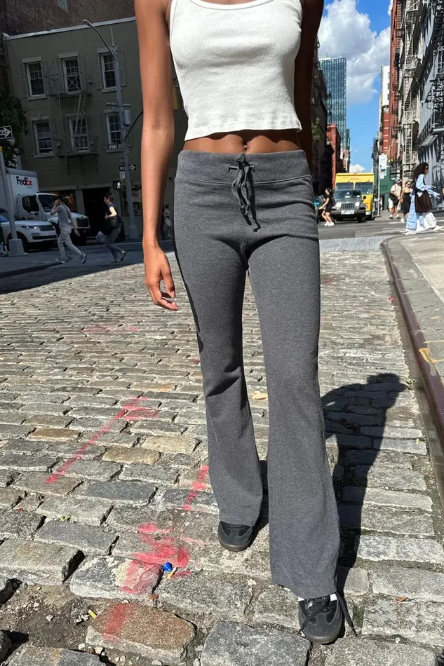 Clothing Hillary Yoga Pants Brandy Melville PANTS