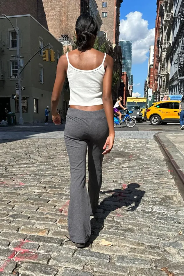Clothing Hillary Yoga Pants Brandy Melville PANTS
