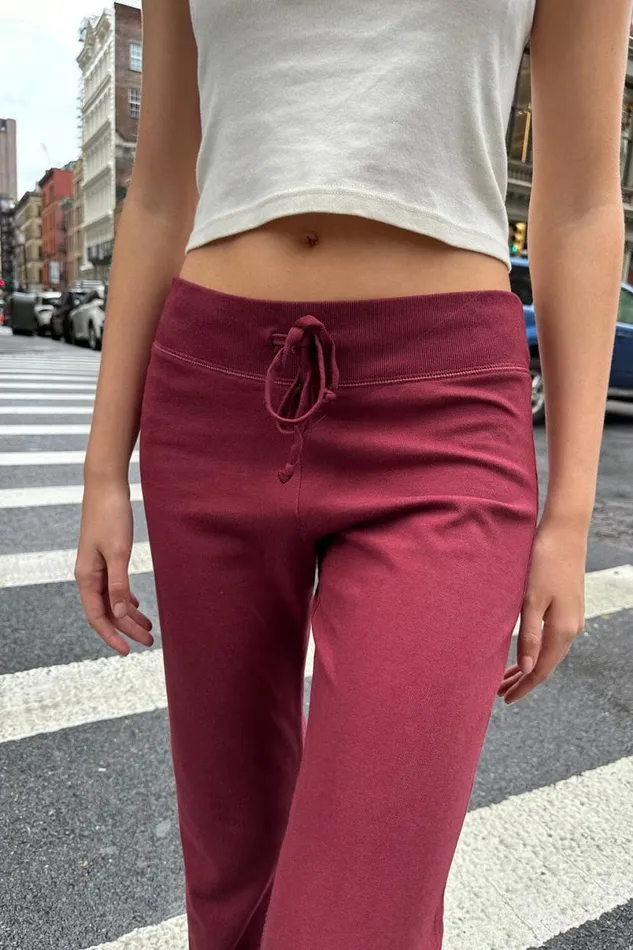 Clothing Hillary Yoga Pants Brandy Melville PANTS