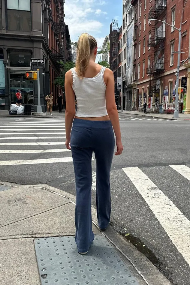 Clothing Hillary Yoga Pants Brandy Melville PANTS