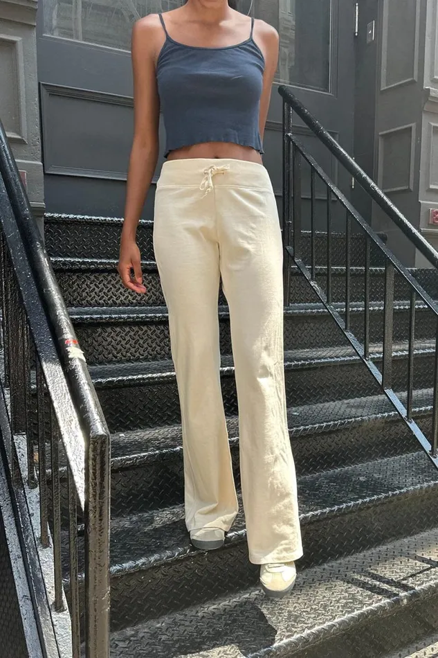 Clothing Hillary Yoga Pants Brandy Melville PANTS