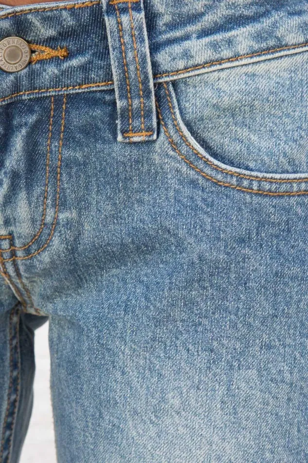 Clothing Kylie Jeans Brandy Melville JEANS
