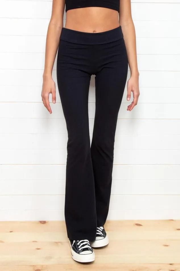 Clothing Priscilla Pants Brandy Melville PANTS