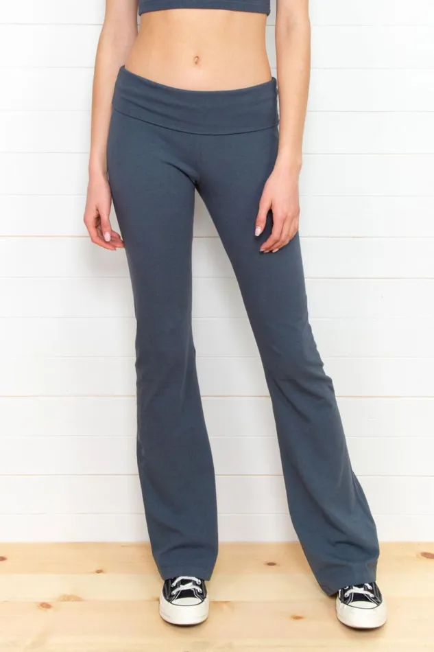 Clothing Priscilla Pants Brandy Melville PANTS