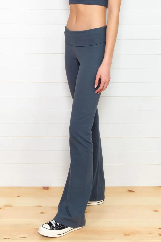 Clothing Priscilla Pants Brandy Melville PANTS