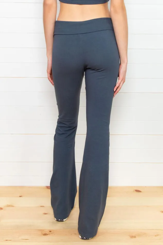 Clothing Priscilla Pants Brandy Melville PANTS