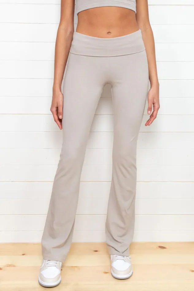 Clothing Priscilla Pants Brandy Melville PANTS