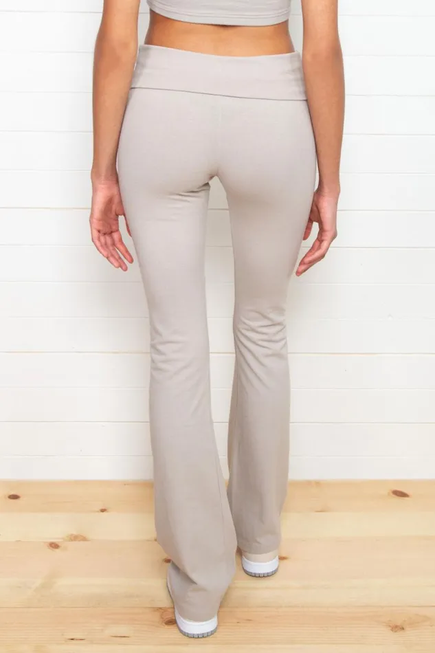 Clothing Priscilla Pants Brandy Melville PANTS