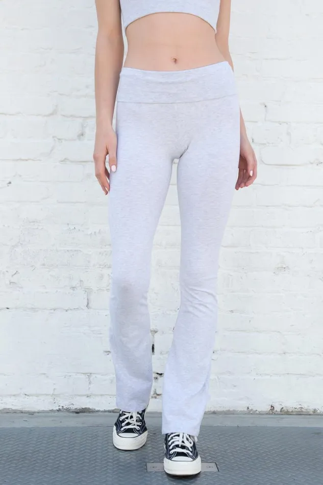 Clothing Priscilla Pants Brandy Melville PANTS