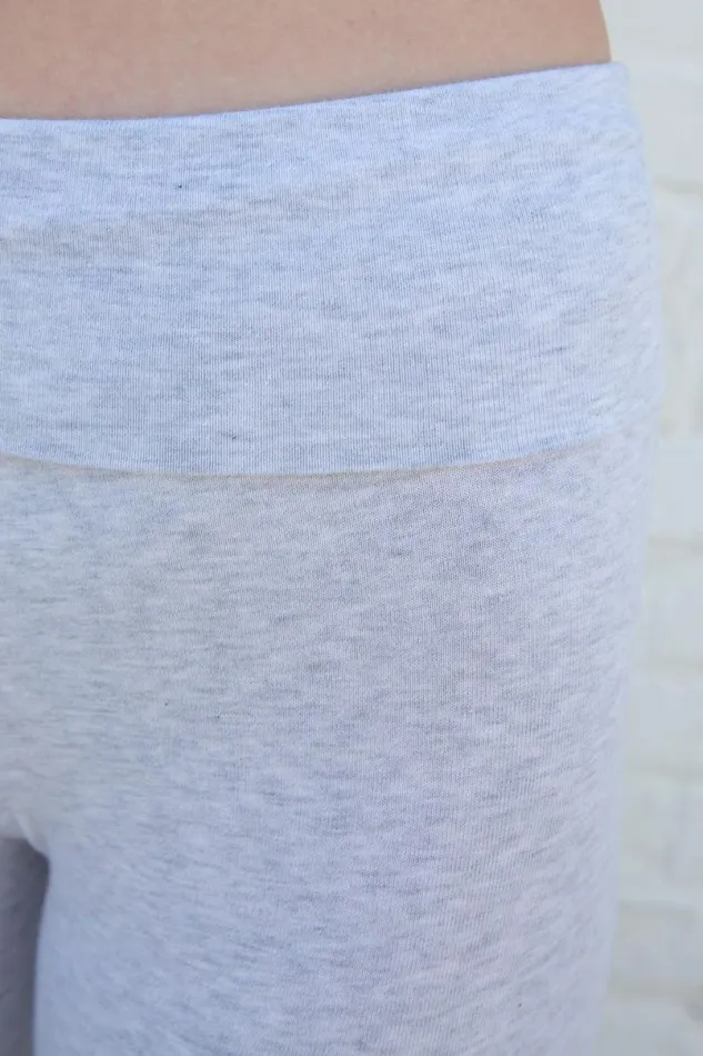 Clothing Priscilla Pants Brandy Melville PANTS