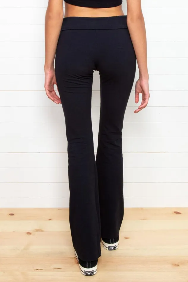 Clothing Priscilla Pants Brandy Melville PANTS