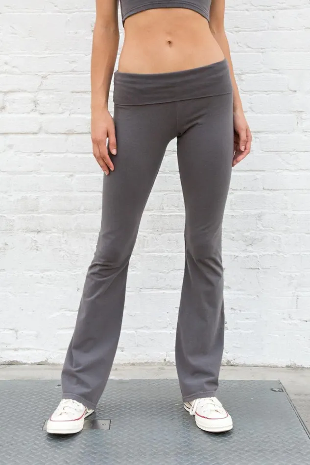 Clothing Priscilla Pants Brandy Melville PANTS
