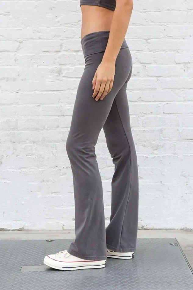 Clothing Priscilla Pants Brandy Melville PANTS