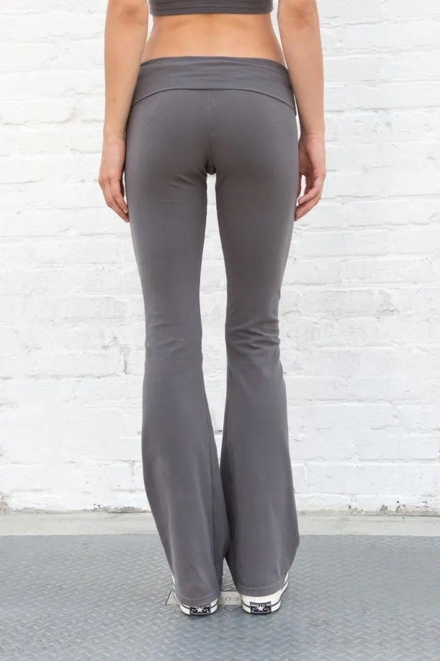 Clothing Priscilla Pants Brandy Melville PANTS