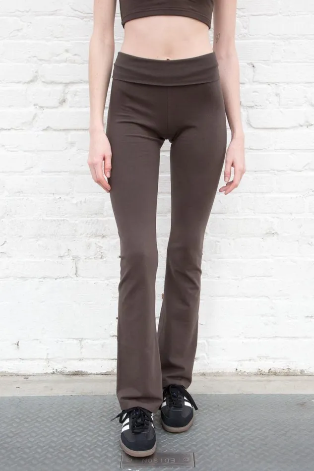 Clothing Priscilla Pants Brandy Melville PANTS