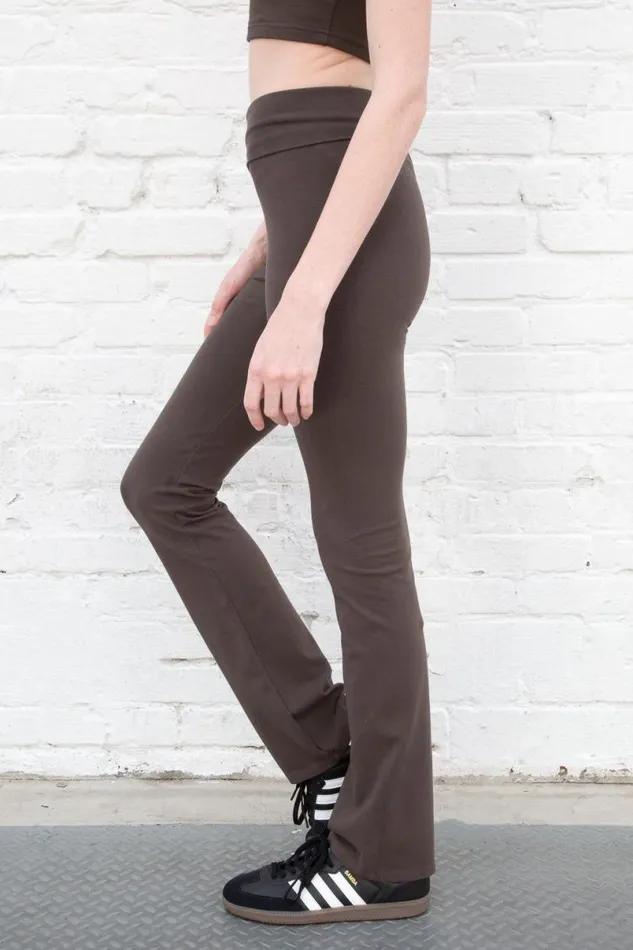 Clothing Priscilla Pants Brandy Melville PANTS