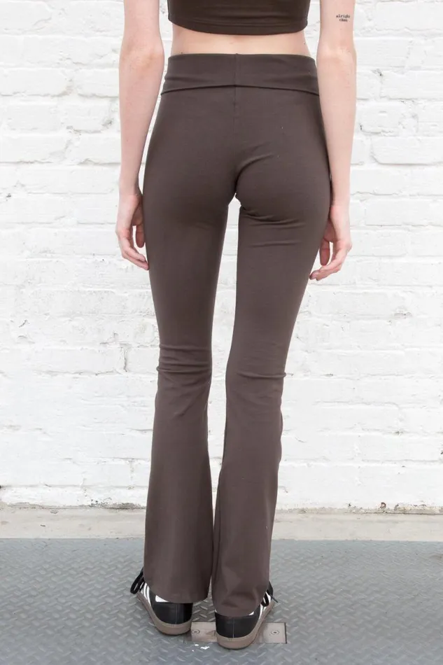 Clothing Priscilla Pants Brandy Melville PANTS