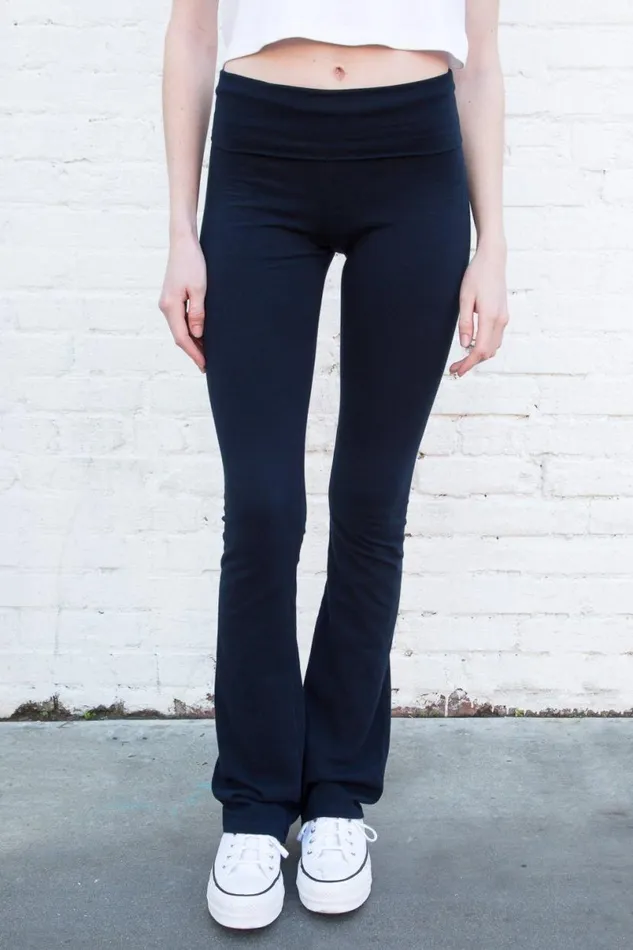 Clothing Priscilla Pants Brandy Melville PANTS