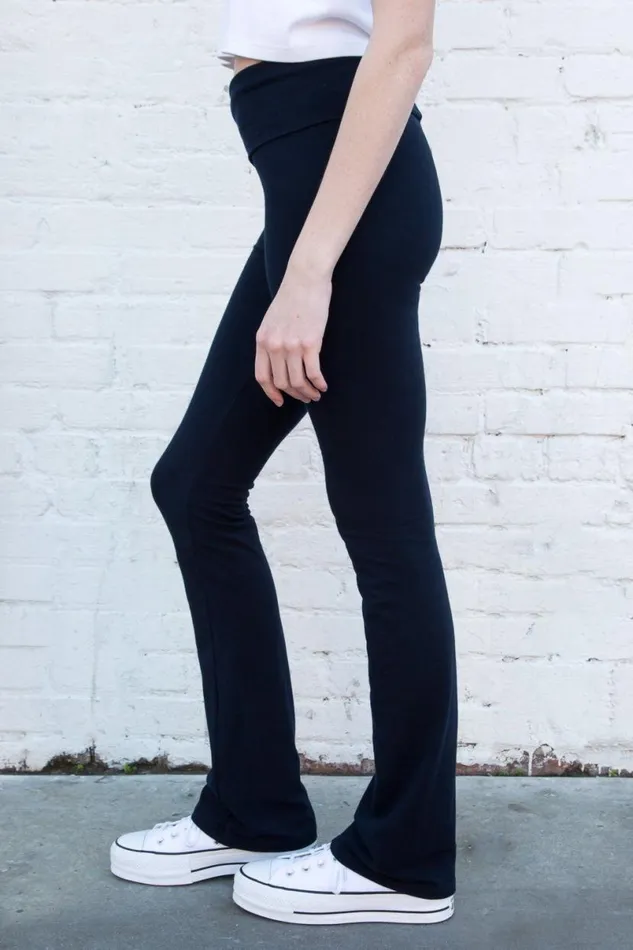 Clothing Priscilla Pants Brandy Melville PANTS