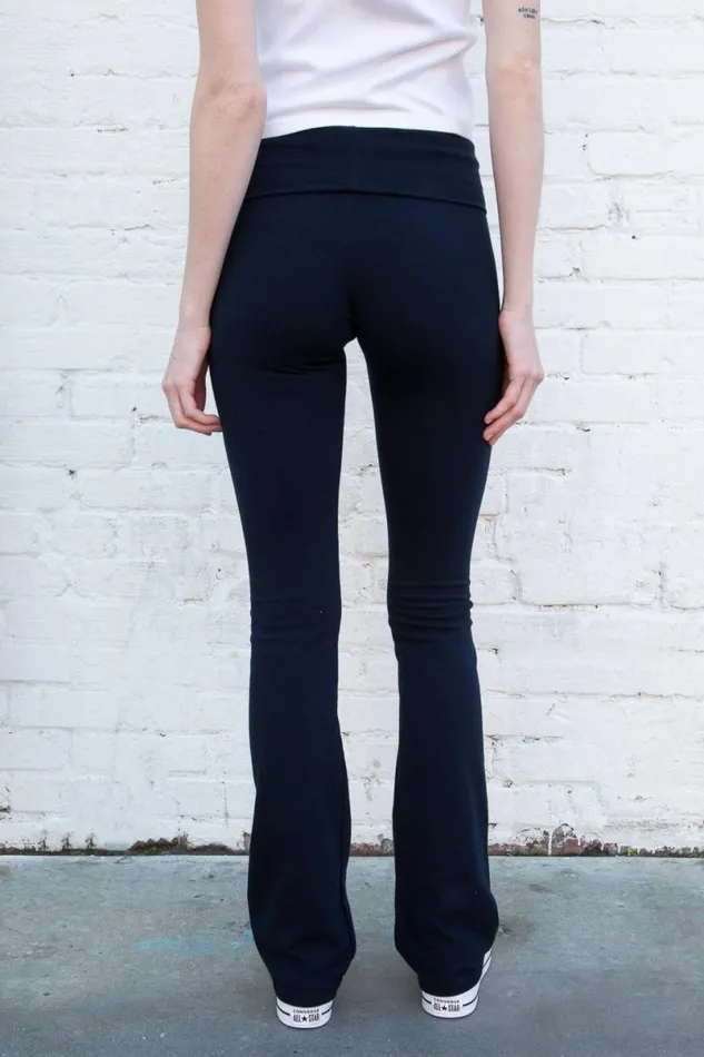 Clothing Priscilla Pants Brandy Melville PANTS