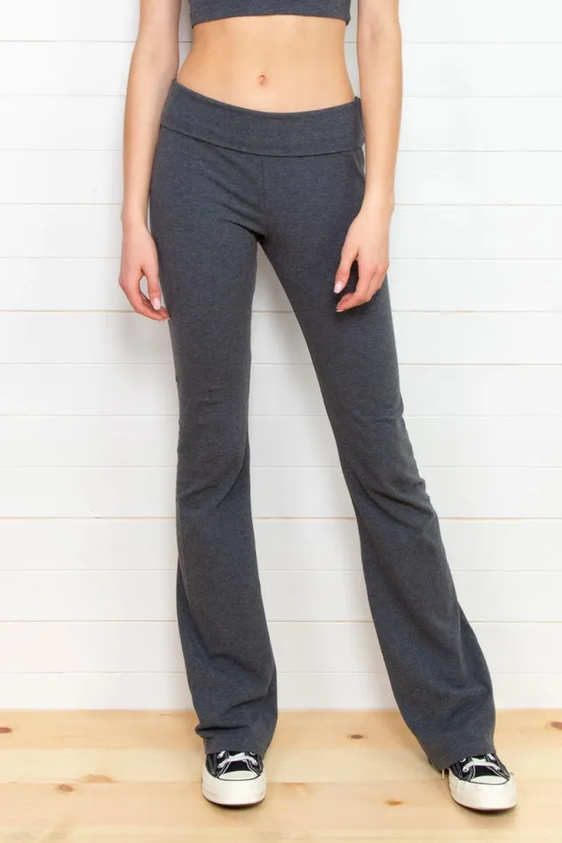 Clothing Priscilla Pants Brandy Melville PANTS