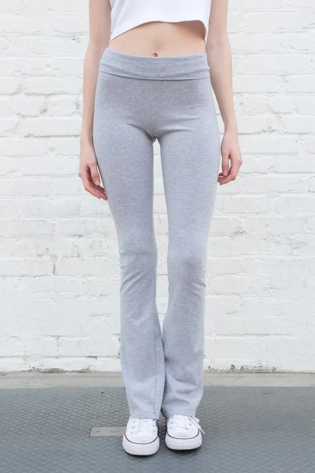 Clothing Priscilla Pants Brandy Melville PANTS