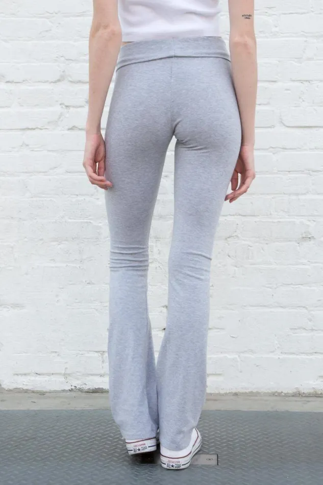 Clothing Priscilla Pants Brandy Melville PANTS