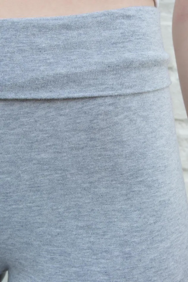 Clothing Priscilla Pants Brandy Melville PANTS