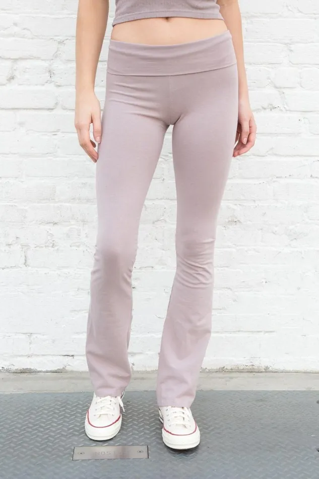Clothing Priscilla Pants Brandy Melville PANTS