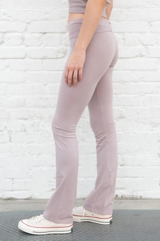 Clothing Priscilla Pants Brandy Melville PANTS