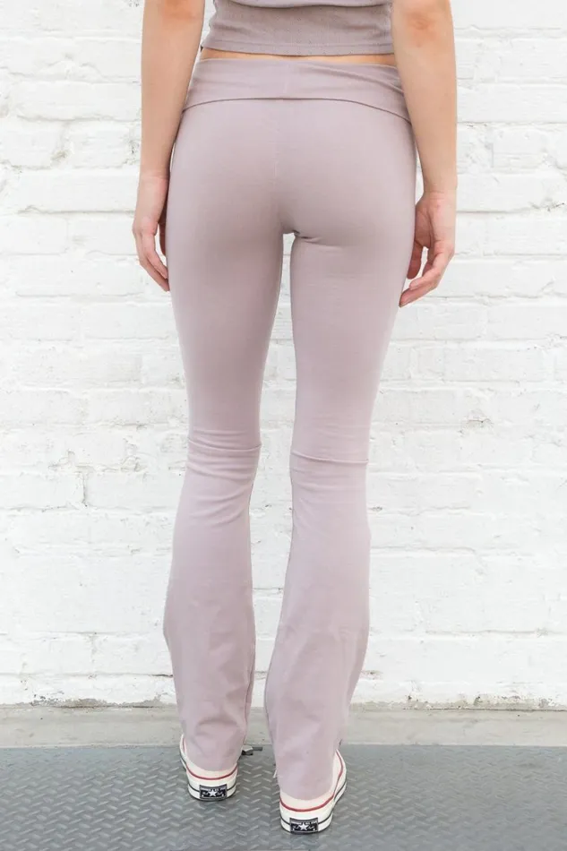 Clothing Priscilla Pants Brandy Melville PANTS