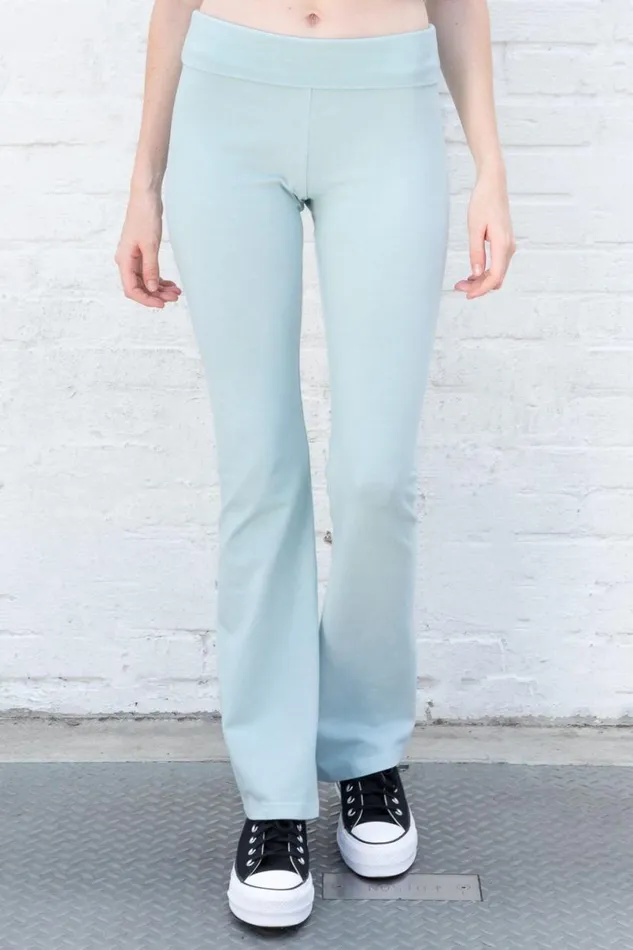 Clothing Priscilla Pants Brandy Melville PANTS