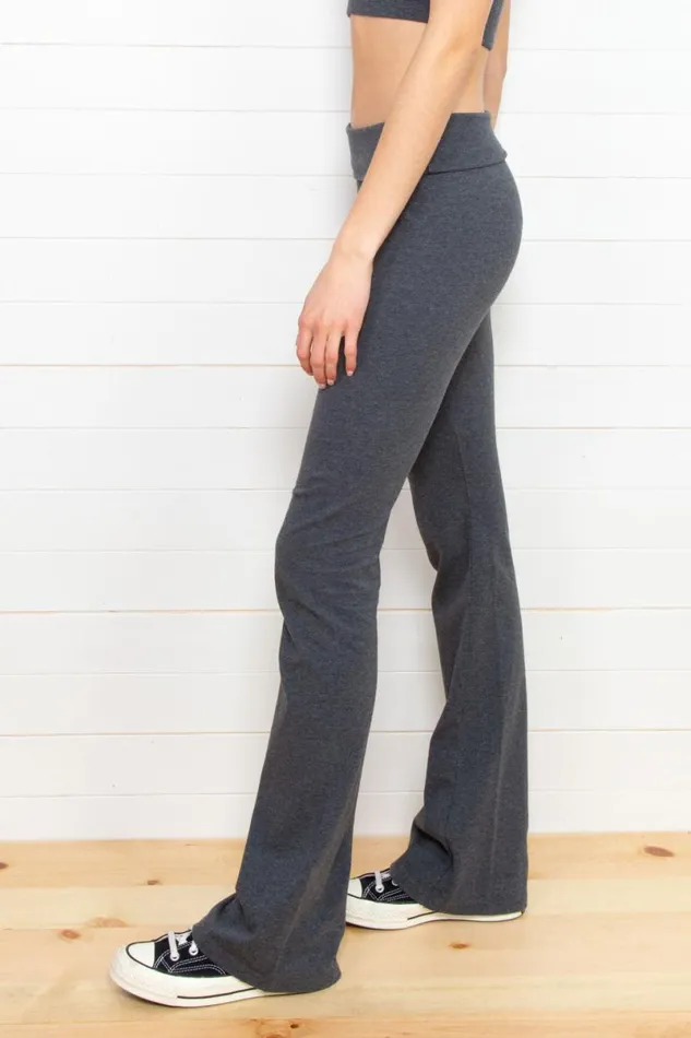 Clothing Priscilla Pants Brandy Melville PANTS