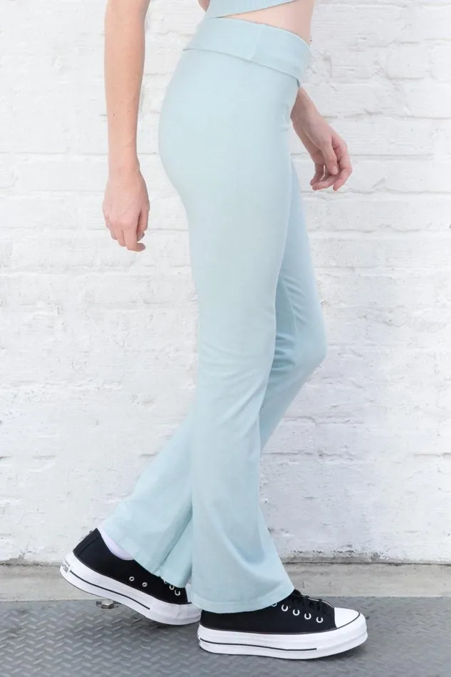 Clothing Priscilla Pants Brandy Melville PANTS