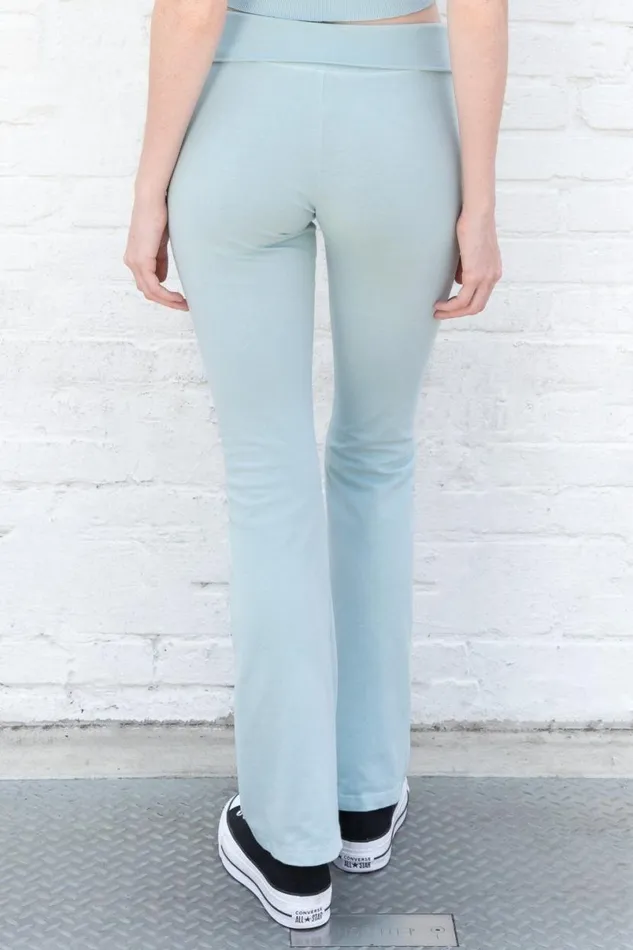 Clothing Priscilla Pants Brandy Melville PANTS