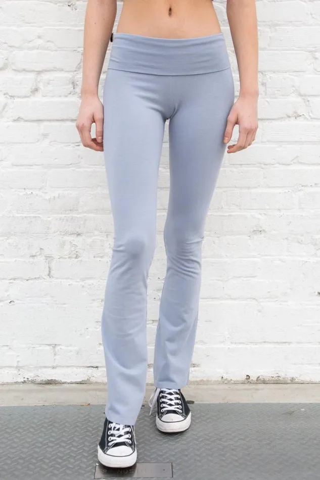 Clothing Priscilla Pants Brandy Melville PANTS