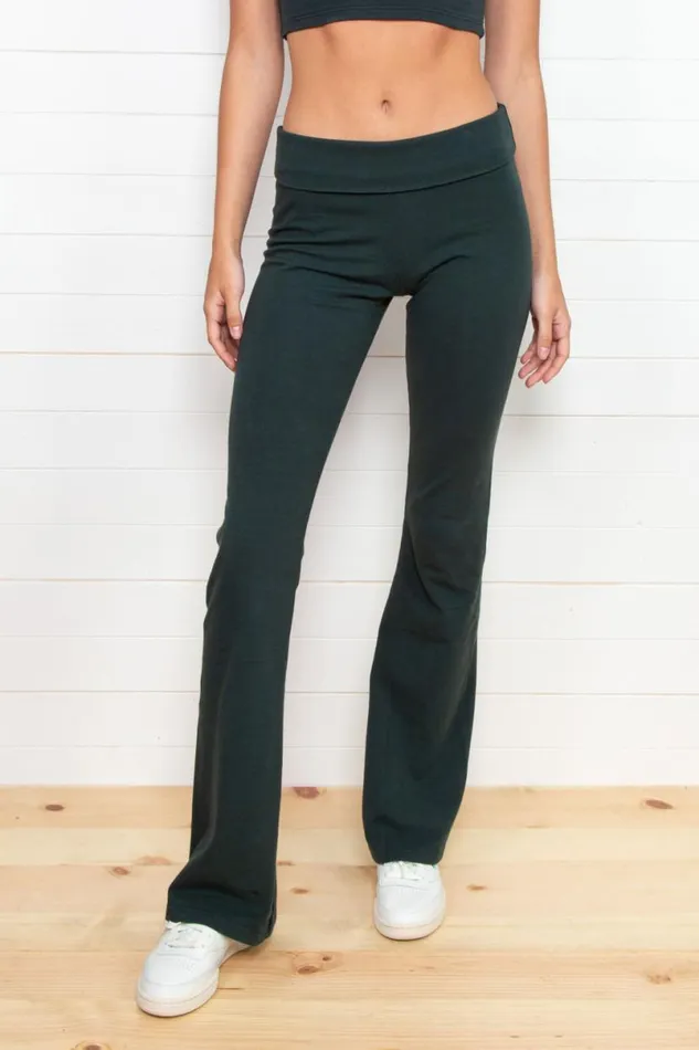 Clothing Priscilla Pants Brandy Melville PANTS