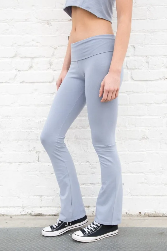 Clothing Priscilla Pants Brandy Melville PANTS