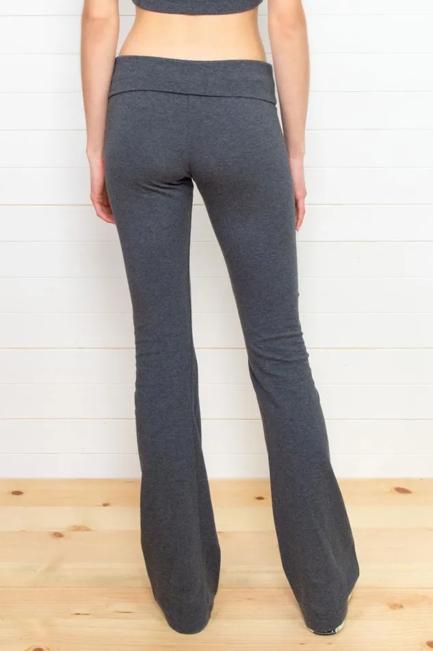 Clothing Priscilla Pants Brandy Melville PANTS