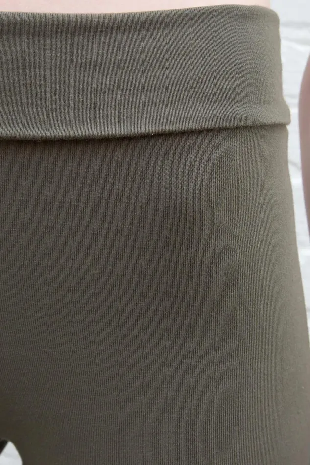 Clothing Priscilla Pants Brandy Melville PANTS