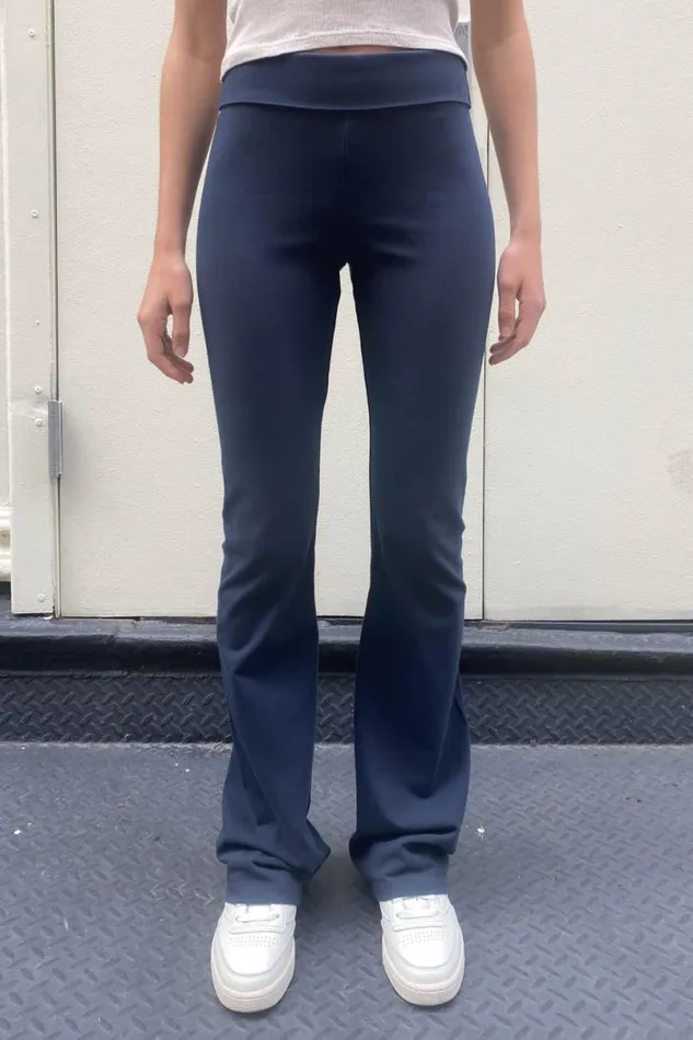 Clothing Priscilla Pants Brandy Melville PANTS