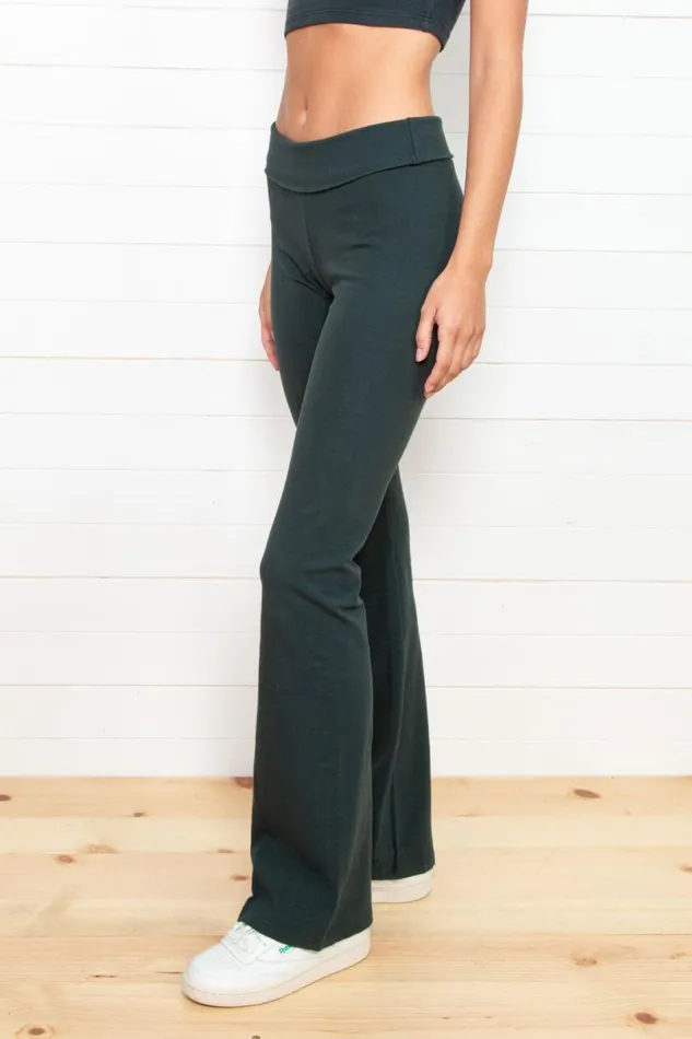 Clothing Priscilla Pants Brandy Melville PANTS