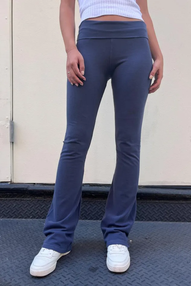 Clothing Priscilla Pants Brandy Melville PANTS