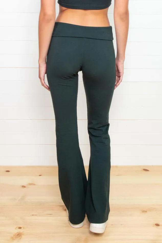 Clothing Priscilla Pants Brandy Melville PANTS