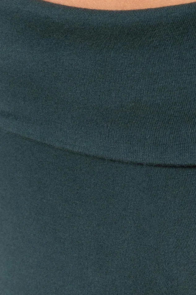 Clothing Priscilla Pants Brandy Melville PANTS