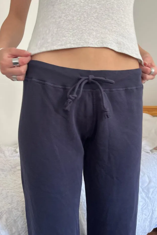 Clothing Rainey Sweatpants Brandy Melville SWEATPANTS and SWEATSHIRTS