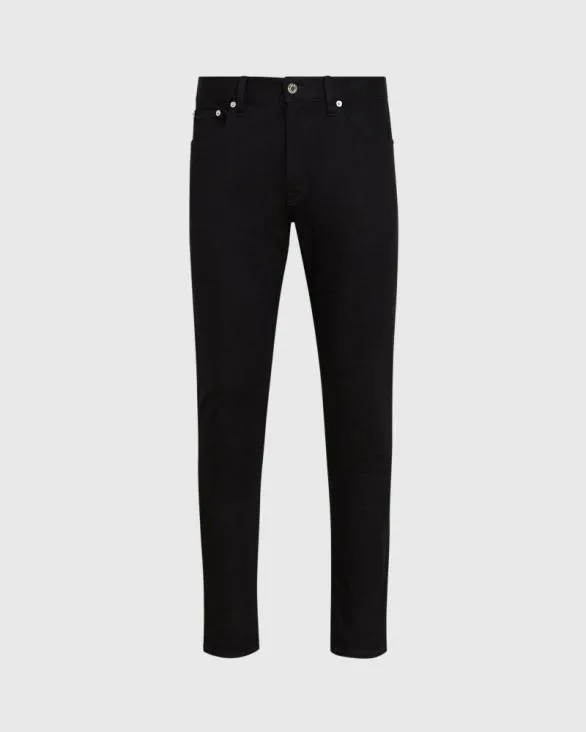 Club Monaco Denim Super Slim Jeans Black 8211 Men