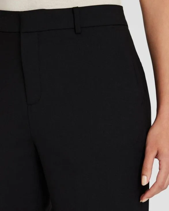 Club Monaco Pants Borrem Pant Soot Black 8211 Women