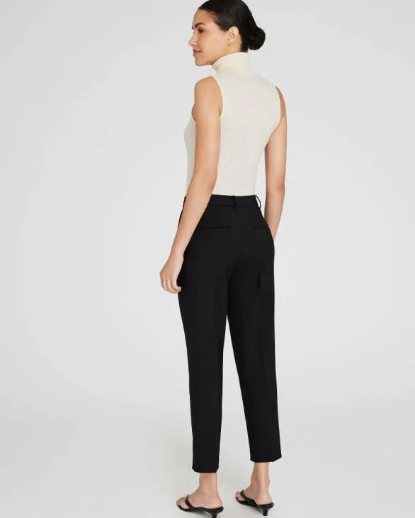 Club Monaco Pants Borrem Pant Soot Black 8211 Women