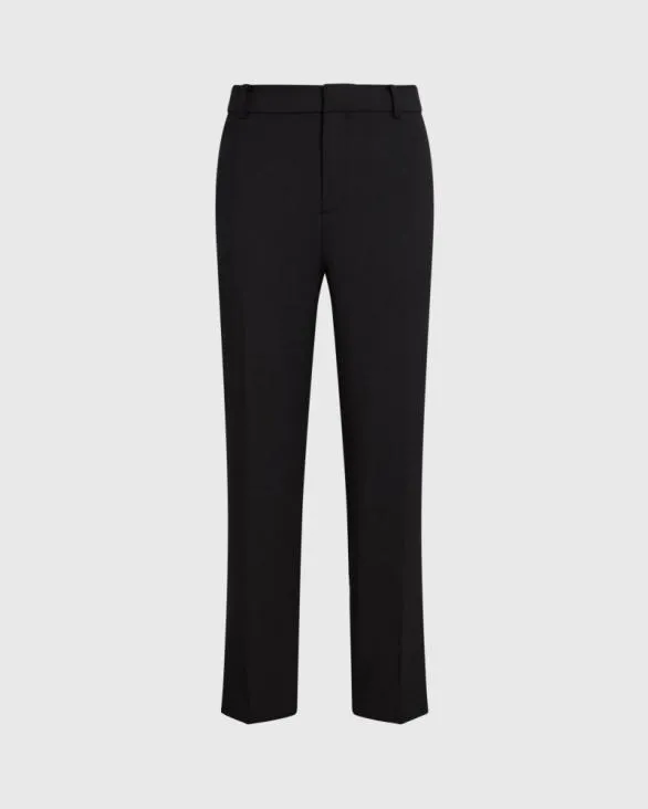 Club Monaco Pants Borrem Pant Soot Black 8211 Women